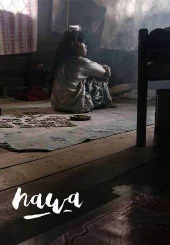 Hawa movie poster - Rated 7.3/10