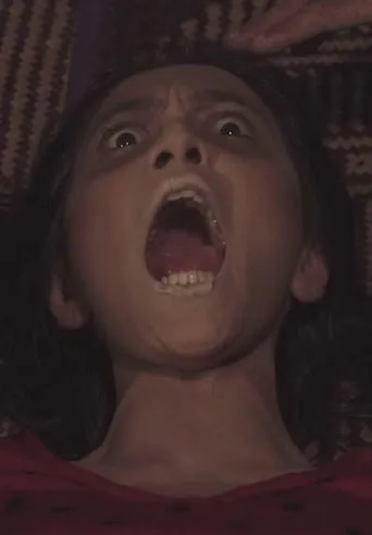 Nadia movie poster - Rated 10/10