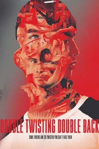 Double Twisting Double Back movie poster - Entertainment content