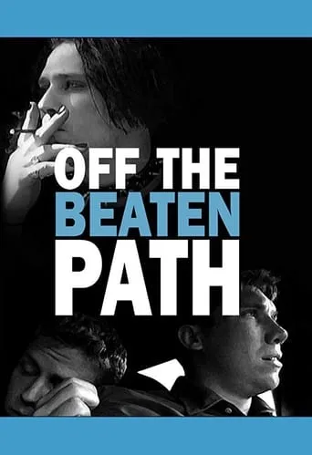 Off the Beaten Path movie poster - Rated 1/10