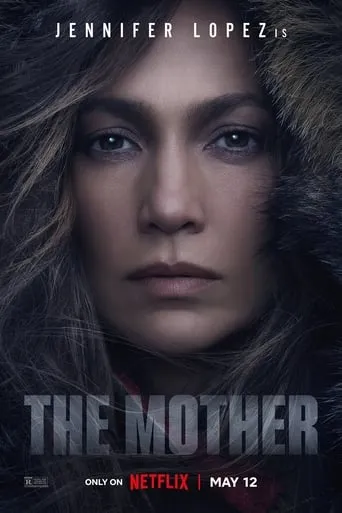 The Mother movie poster - Rated 6.636/10