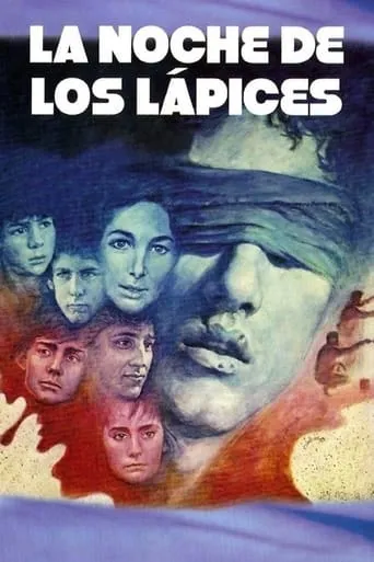 Night of the Pencils movie poster - Rated 7.1/10