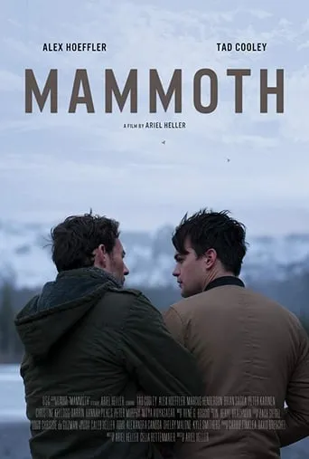 Mammoth movie poster - Rated 10/10