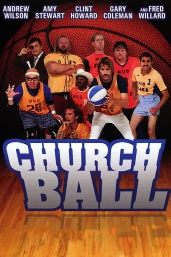 Church Ball movie poster - Rated 3.5/10