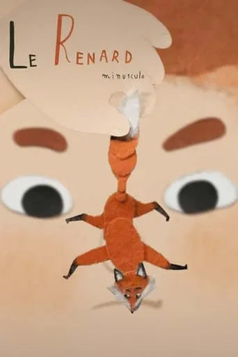 The Teeny-Weeny Fox movie poster - Rated 6.5/10