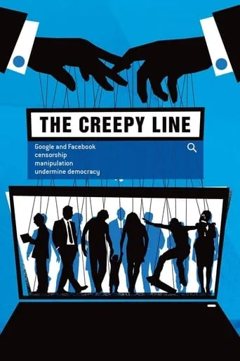 The Creepy Line movie poster - Rated 6.4/10