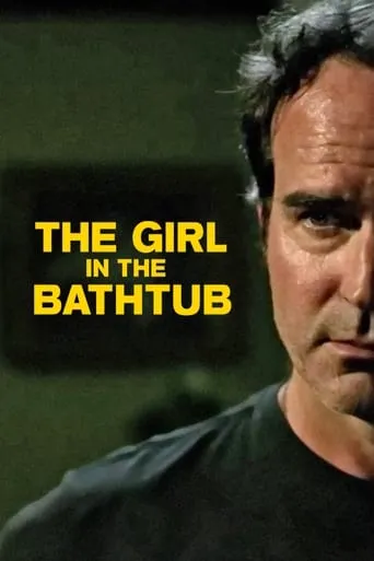The Girl in the Bathtub movie poster - Rated 5.2/10