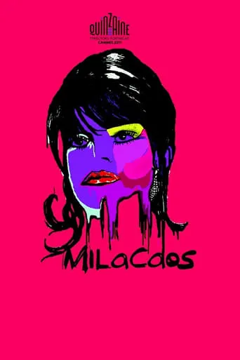 Mila Caos movie poster - Rated 5/10