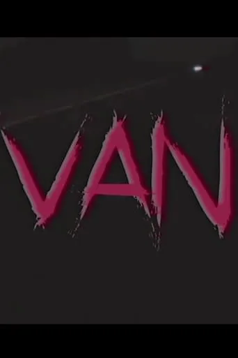 Van movie poster - Rated 5/10