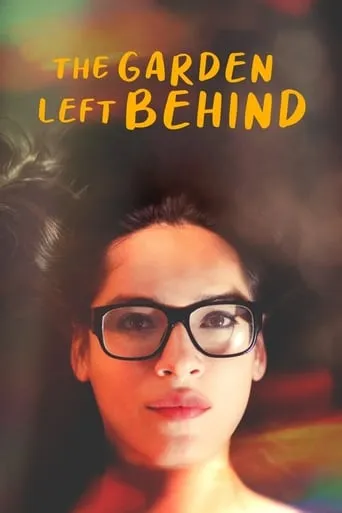 The Garden Left Behind movie poster - Rated 5.9/10
