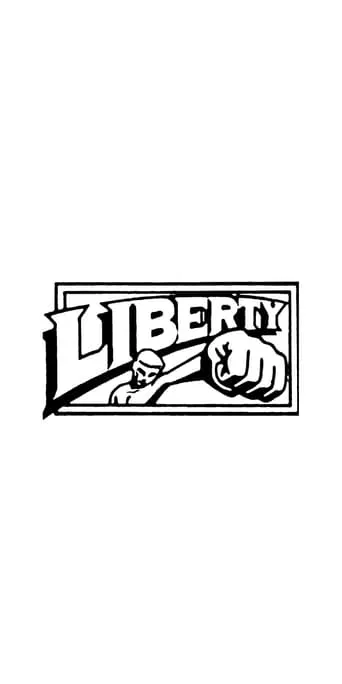 Liberty Horror movie poster - Entertainment content