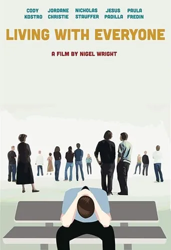 Living with Everyone movie poster - Entertainment content