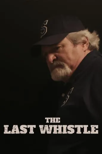 The Last Whistle movie poster - Rated 6/10