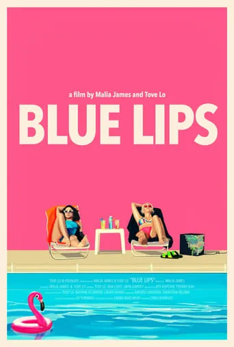 Blue Lips movie poster - Rated 8.7/10
