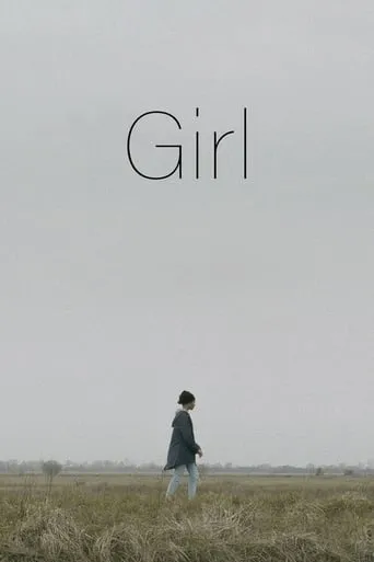 Girl movie poster - Rated 3.3/10