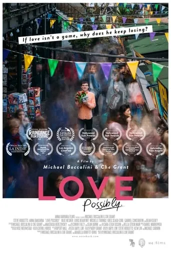 Love Possibly movie poster - Rated 3/10