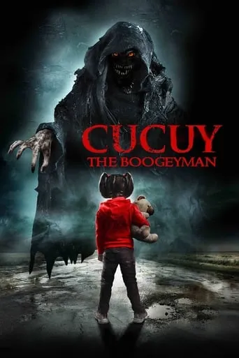 Cucuy: The Boogeyman movie poster - Rated 6.6/10