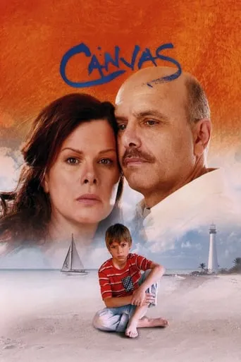 Canvas movie poster - Rated 6.3/10