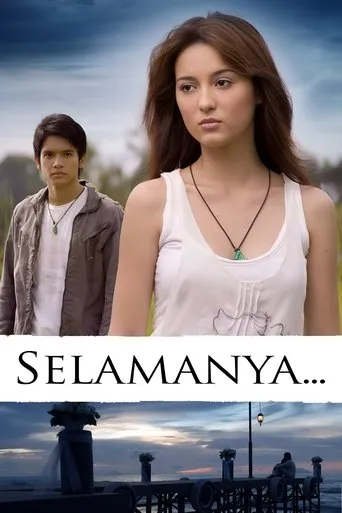 Forever... movie poster - Entertainment content