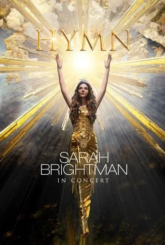 Sarah Brightman: HYMN In Concert movie poster - Entertainment content