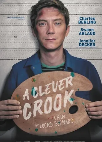 A Clever Crook movie poster - Rated 5.01/10