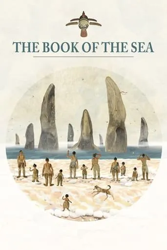 The Book of the Sea movie poster - Entertainment content