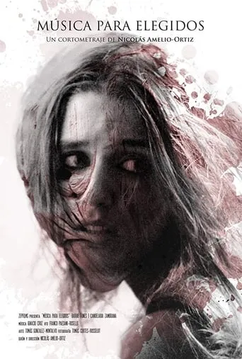 Music for the Chosen movie poster - Rated 4.4/10