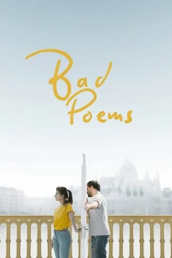 Bad Poems movie poster - Rated 6.773/10