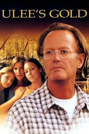 Ulee's Gold movie poster - Rated 6.5/10