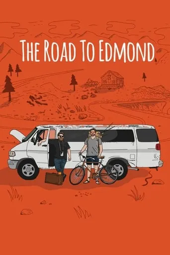 The Road to Edmond movie poster - Rated 3.2/10