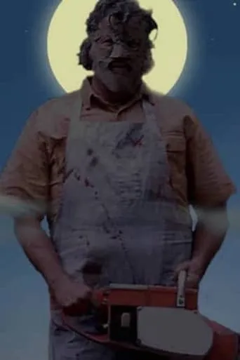 The Catskill Chainsaw Redemption movie poster - Entertainment content