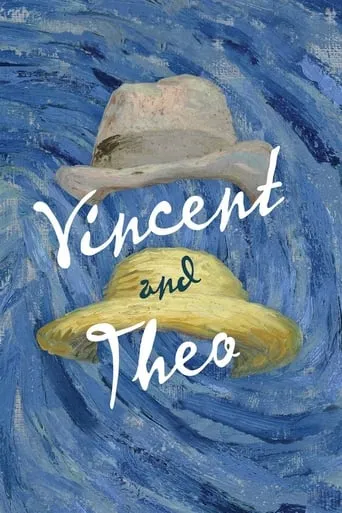 Vincent & Theo movie poster - Rated 6.395/10