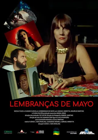 Memories of Mayo movie poster - Entertainment content