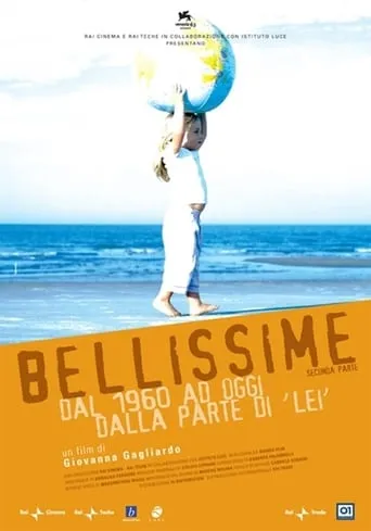 Bellissime 2 movie poster - Entertainment content