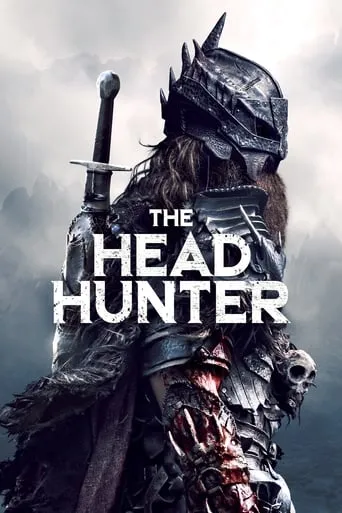 The Head Hunter movie poster - Rated 5.446/10
