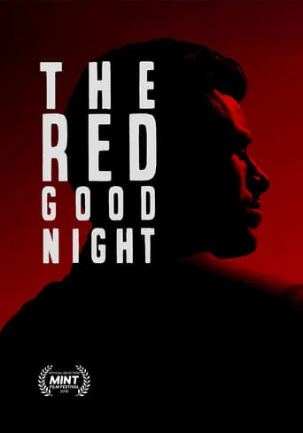 The Red Goodnight movie poster - Entertainment content