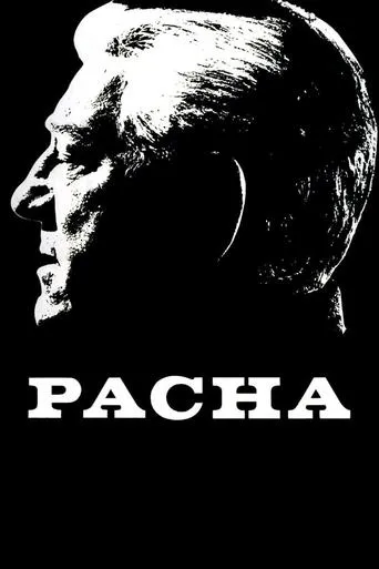 Pasha movie poster - Rated 6.7/10