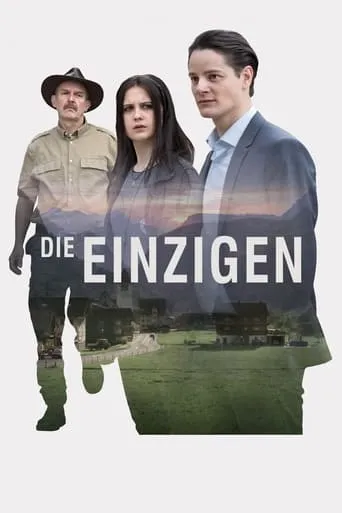 The Only Ones movie poster - Entertainment content