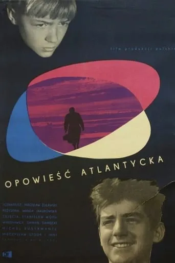 Atlantic Story movie poster - Entertainment content