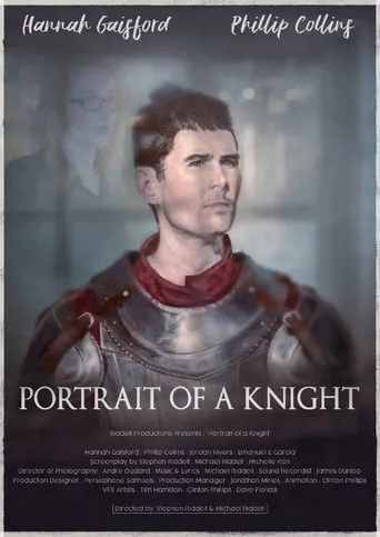 Portrait of a Knight movie poster - Entertainment content