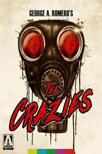 Romero Was Here: Locating The Crazies movie poster - Entertainment content