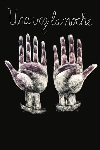 Once in the Night movie poster - Entertainment content