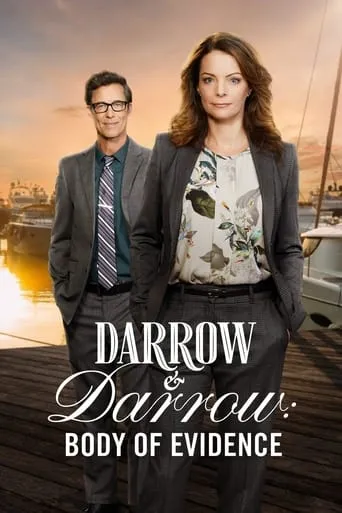 Darrow & Darrow: Body of Evidence movie poster - Rated 7.6/10