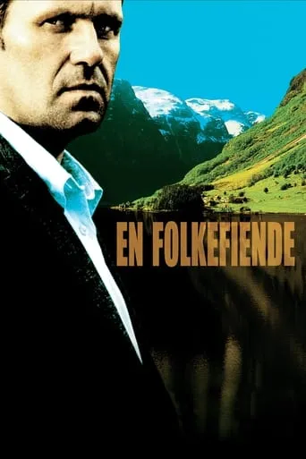 An Enemy of the People movie poster - Rated 6.1/10