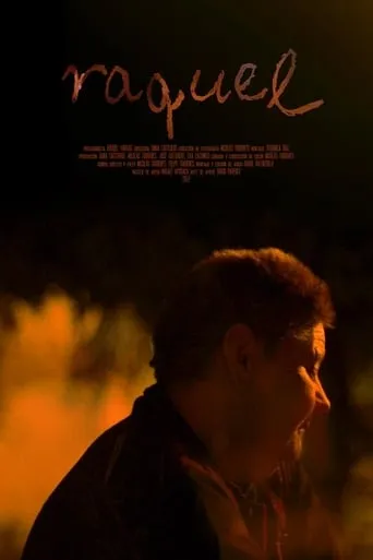Raquel movie poster - Entertainment content