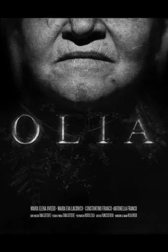 Olia movie poster - Entertainment content