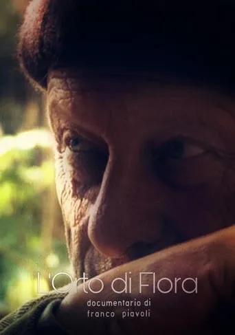 Flora's Garden movie poster - Rated 7/10