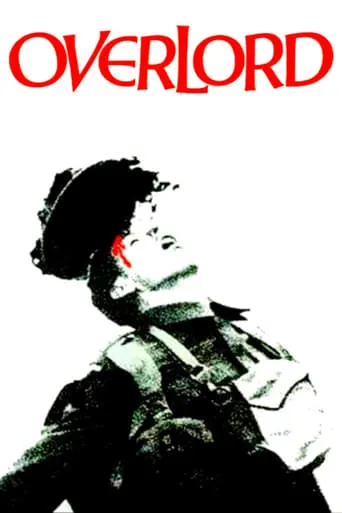 Overlord movie poster - Rated 6.8/10