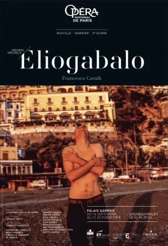 Cavalli: Eliogabalo movie poster - Entertainment content