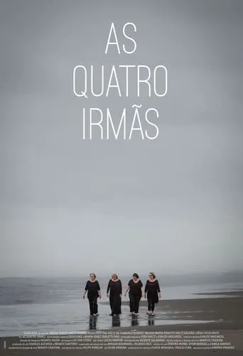 As Quatro Irmãs movie poster - Entertainment content